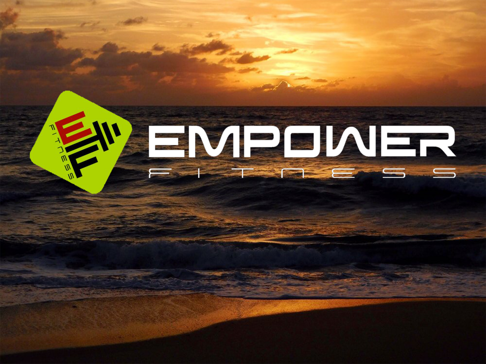 Empower Fitness Gear
